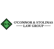 O'Connor & Stolinas Law Group Logo